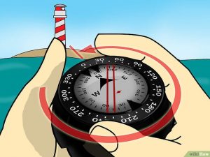 Navigation Tips Compass Tenerife